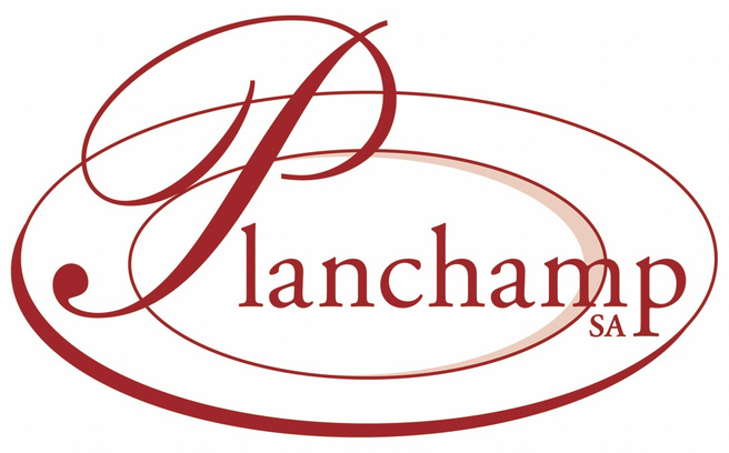 Planchamp SA